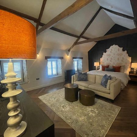The Hideaway Bed & Breakfast Saint Brides Major Dış mekan fotoğraf