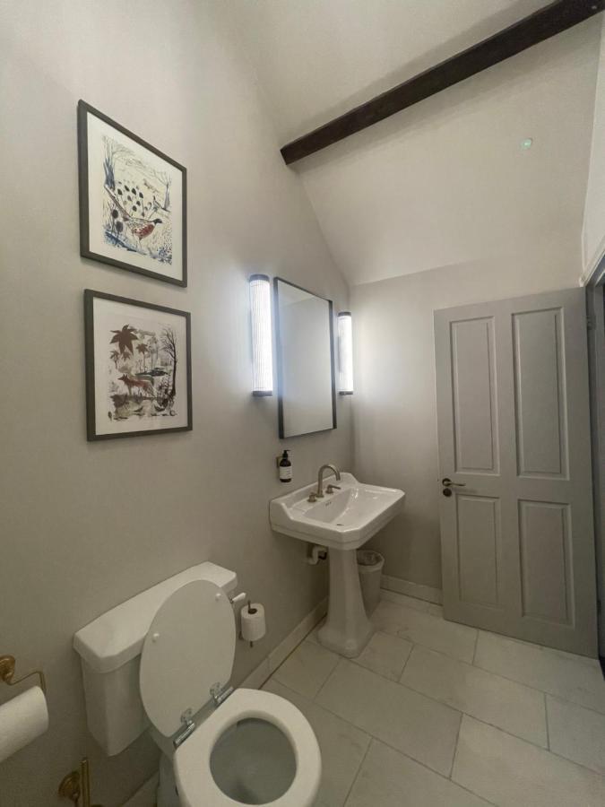 The Hideaway Bed & Breakfast Saint Brides Major Dış mekan fotoğraf