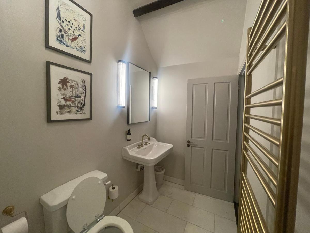 The Hideaway Bed & Breakfast Saint Brides Major Dış mekan fotoğraf